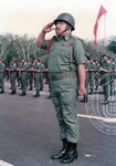 Lawatan Sultan Abdul Halim Ke Kampus Darulaman