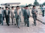 Lawatan Sultan Abdul Halim Ke Kampus Darulaman