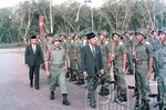 Lawatan Sultan Abdul Halim Ke Kampus Darulaman