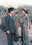 Lawatan Sultan Abdul Halim Ke Kampus Darulaman