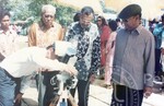 Tokoh Sultan Abdul Halim Muadzam Shah