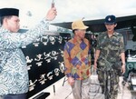 Tokoh Sultan Abdul Halim Muadzam Shah