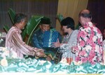 Tokoh Sultan Abdul Halim Muadzam Shah