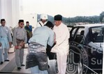 Tokoh Sultan Abdul Halim Muadzam Shah