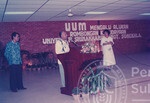 Majlis Meraikan Rombongan Kebudayaan Universiti Srinakharinwirot, Songkhla, Thailand