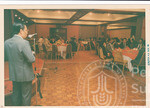 Malam Alumni Kedua Universiti Utara Malaysia