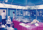Peranan Staf Dalam Pameran Dan Jamuan