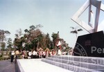 Perasmian Tugu Peringatan Sintok