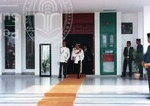 Perasmian Tugu Peringatan Sintok