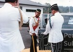 Perasmian Tugu Peringatan Sintok