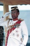 Perasmian Tugu Peringatan Sintok