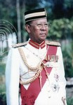 Perasmian Tugu Peringatan Sintok