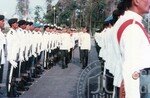 Perasmian Tugu Peringatan Sintok