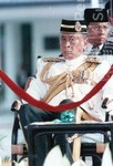 Perasmian Tugu Peringatan Sintok
