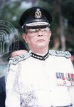 Perasmian Tugu Peringatan Sintok