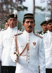 Perasmian Tugu Peringatan Sintok
