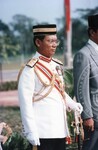 Perasmian Tugu Peringatan Sintok