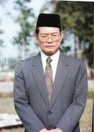 Perasmian Tugu Peringatan Sintok