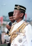 Perasmian Tugu Peringatan Sintok