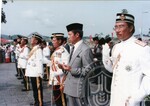 Perasmian Tugu Peringatan Sintok