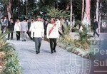 Perasmian Tugu Peringatan Sintok