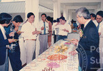 Majlis Bersama Staf UUM