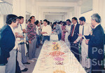 Majlis Bersama Staf UUM