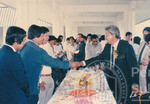 Majlis Bersama Staf UUM