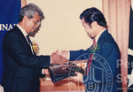 Majlis Bersama Staf UUM
