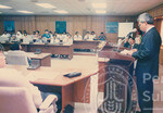 Majlis Bersama Staf UUM