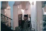 Pengurusan Tinggi UUM Mengadap Yang Dipertuan Agong