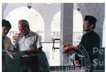 Pengurusan Tinggi UUM Mengadap Yang Dipertuan Agong