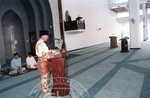Ucapan Sultan Kedah Dalam Masjid UUM
