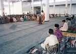 Ucapan Sultan Kedah Dalam Masjid UUM