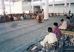 Ucapan Sultan Kedah Dalam Masjid UUM