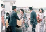 Lawatan Sultan Kedah ke UUM