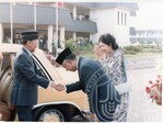 Lawatan Sultan Kedah ke UUM