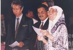 Majlis Anugerah Perkhidmatan Cemerlang