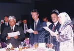Majlis Anugerah Perkhidmatan Cemerlang