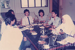 Majlis Jamuan Bersama Staf