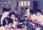 Majlis Jamuan Bersama Staf