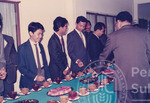 Majlis Jamuan Bersama Staf