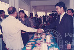 Majlis Jamuan Bersama Staf