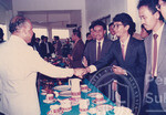 Majlis Jamuan Bersama Staf