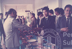 Majlis Jamuan Bersama Staf