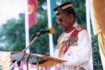 Tokoh Sultan Abdul Halim Muadzam Shah