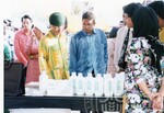Lawatan Tuanku Sultan Kedah ke UUM