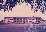 Keindahan Kampus Darul Aman
