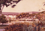 Keindahan Kampus Darul Aman