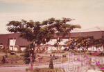 Keindahan Kampus Darul Aman